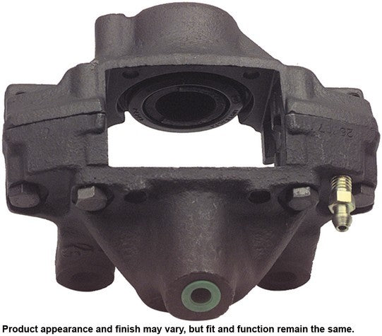 CARDONE Reman Disc Brake Caliper P/N:19-1175 Fits: Mercedes-benz 190d, Mercedes-benz 190e, Mercedes-benz 260e, Mercedes-benz 300ce, Mercedes-benz 300d, Mercedes-benz 300e, Mercedes-benz C220, Mercedes-benz C280, Mercedes-benz E300, Mercedes-benz E320 - Image 4
