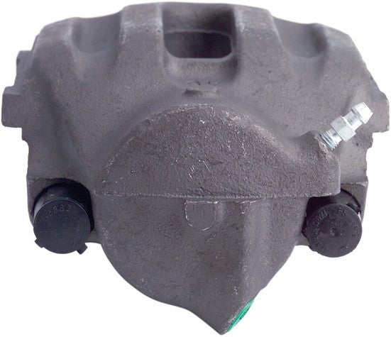 CARDONE Reman Disc Brake Caliper P/N:19-1176 Fits: BMW 540i 95-94, BMW 735i 92-87, BMW 735il 92-88, BMW 740i 94-93, BMW 740il 94-93, BMW 750il 94-88, BMW L6 1987, BMW L7 1987, BMW M5 93-91 - Image 2