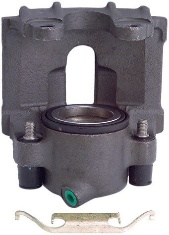 CARDONE Reman Disc Brake Caliper P/N:19-1176 Fits: BMW 540i 95-94, BMW 735i 92-87, BMW 735il 92-88, BMW 740i 94-93, BMW 740il 94-93, BMW 750il 94-88, BMW L6 1987, BMW L7 1987, BMW M5 93-91 - Image 3