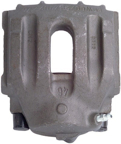 CARDONE Reman Disc Brake Caliper P/N:19-1176 Fits: BMW 540i 95-94, BMW 735i 92-87, BMW 735il 92-88, BMW 740i 94-93, BMW 740il 94-93, BMW 750il 94-88, BMW L6 1987, BMW L7 1987, BMW M5 93-91 - Image 4