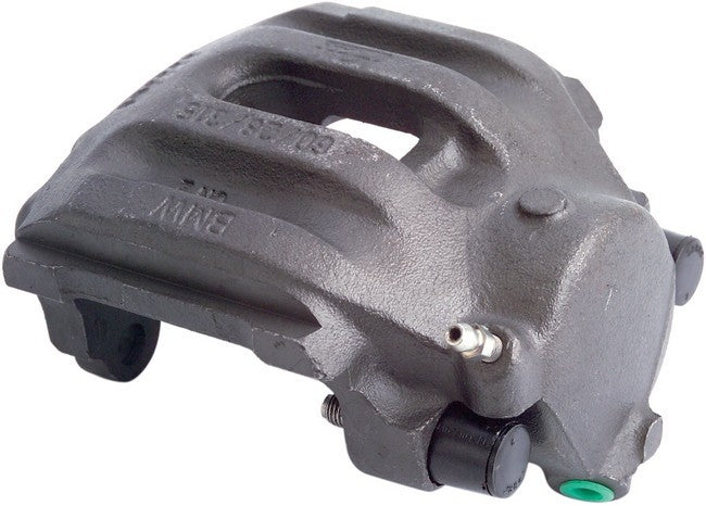 CARDONE Reman Disc Brake Caliper P/N:19-1177 Fits: BMW 540i 95-94, BMW 735i 92-87, BMW 735il 92-88, BMW 740i 94-93, BMW 740il 94-93, BMW 750il 94-88, BMW L6 1987, BMW L7 1987, BMW M5 93-91 - Image 1