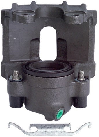 CARDONE Reman Disc Brake Caliper P/N:19-1177 Fits: BMW 540i 95-94, BMW 735i 92-87, BMW 735il 92-88, BMW 740i 94-93, BMW 740il 94-93, BMW 750il 94-88, BMW L6 1987, BMW L7 1987, BMW M5 93-91 - Image 3