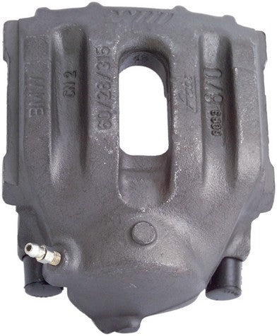 CARDONE Reman Disc Brake Caliper P/N:19-1177 Fits: BMW 540i 95-94, BMW 735i 92-87, BMW 735il 92-88, BMW 740i 94-93, BMW 740il 94-93, BMW 750il 94-88, BMW L6 1987, BMW L7 1987, BMW M5 93-91 - Image 4