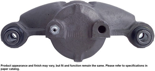 CARDONE Reman Disc Brake Caliper P/N:19-1178 Fits: Dodge Monaco 1990, Eagle Premier 90-88 - Image 2