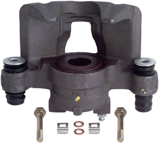 CARDONE Reman Disc Brake Caliper P/N:19-1178 Fits: Dodge Monaco 1990, Eagle Premier 90-88 - Image 3