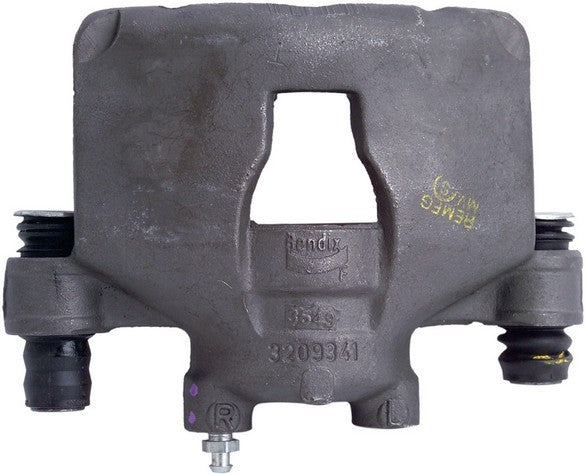 CARDONE Reman Disc Brake Caliper P/N:19-1178 Fits: Dodge Monaco 1990, Eagle Premier 90-88 - Image 4