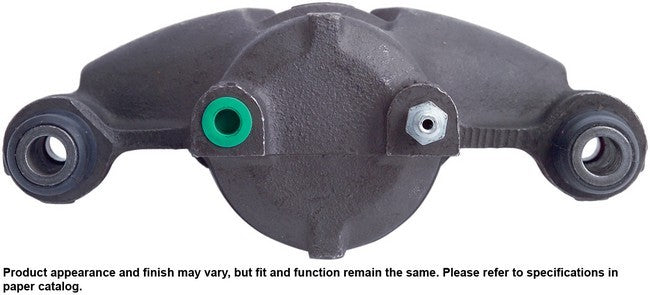 CARDONE Reman Disc Brake Caliper P/N:19-1179 Fits: Dodge Monaco 1990, Eagle Premier 90-88 - Image 2
