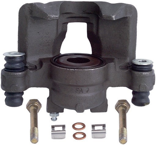 CARDONE Reman Disc Brake Caliper P/N:19-1179 Fits: Dodge Monaco 1990, Eagle Premier 90-88 - Image 3