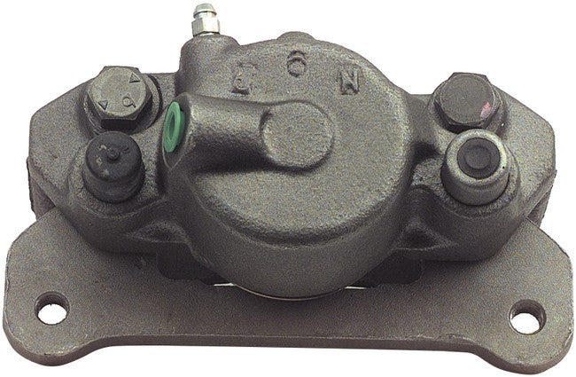 CARDONE Reman Disc Brake Caliper P/N:19-118 Fits: Mazda 808 77-72, Mazda Rx-3 78-72 - Image 1