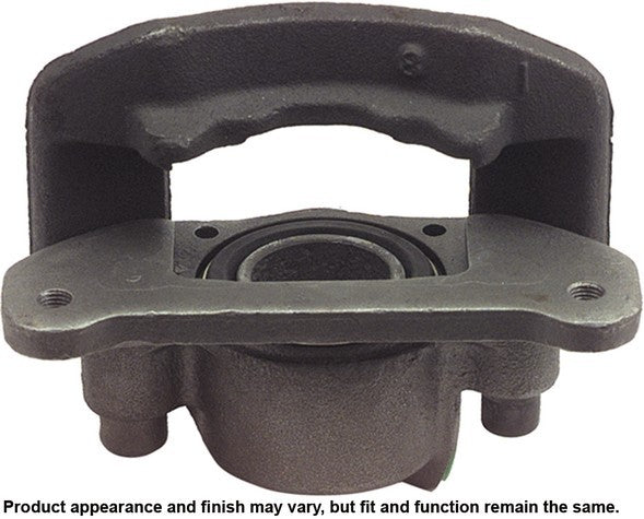CARDONE Reman Disc Brake Caliper P/N:19-118 Fits: Mazda 808 77-72, Mazda Rx-3 78-72 - Image 2