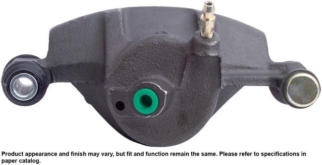 CARDONE Reman Disc Brake Caliper P/N:19-1182 Fits: Ford Probe 92-89, Mazda 626 92-88, Mazda Mx-6 92-88 - Image 2