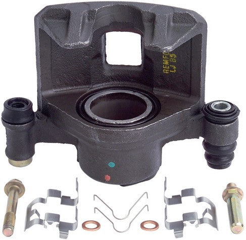 CARDONE Reman Disc Brake Caliper P/N:19-1182 Fits: Ford Probe 92-89, Mazda 626 92-88, Mazda Mx-6 92-88 - Image 3