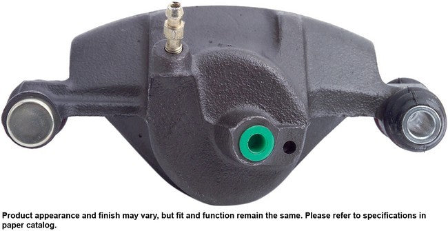 CARDONE Reman Disc Brake Caliper P/N:19-1183 Fits: Ford Probe 92-89, Mazda 626 92-88, Mazda Mx-6 92-88 - Image 2