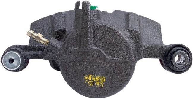 CARDONE Reman Disc Brake Caliper P/N:19-1186 Fits: Isuzu Pickup 95-88 - Image 2