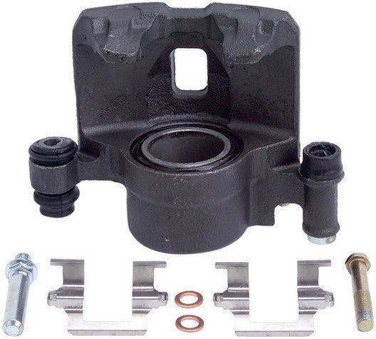 CARDONE Reman Disc Brake Caliper P/N:19-1186 Fits: Isuzu Pickup 95-88 - Image 3
