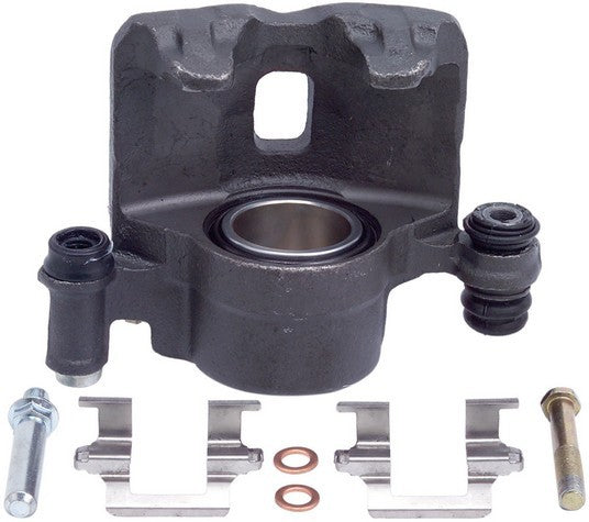 CARDONE Reman Disc Brake Caliper P/N:19-1187 Fits: Isuzu Pickup 95-88 - Image 3