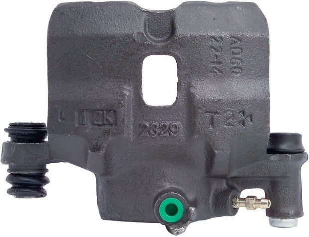 CARDONE Reman Disc Brake Caliper P/N:19-1187 Fits: Isuzu Pickup 95-88 - Image 4