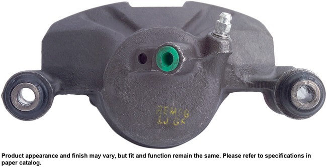 CARDONE Reman Disc Brake Caliper P/N:19-1188 Fits: Lexus Es250 91-90, Toyota Camry 91-88, Toyota Celica 93-88 - Image 2