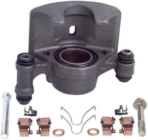 CARDONE Reman Disc Brake Caliper P/N:19-1188 Fits: Lexus Es250 91-90, Toyota Camry 91-88, Toyota Celica 93-88 - Image 3