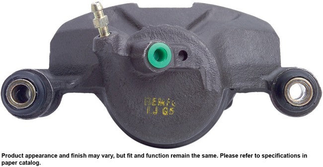 CARDONE Reman Disc Brake Caliper P/N:19-1189 Fits: Lexus Es250 91-90, Toyota Camry 91-88, Toyota Celica 93-88 - Image 2