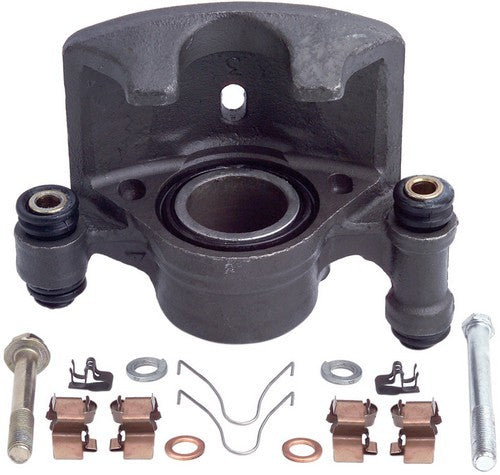 CARDONE Reman Disc Brake Caliper P/N:19-1189 Fits: Lexus Es250 91-90, Toyota Camry 91-88, Toyota Celica 93-88 - Image 3