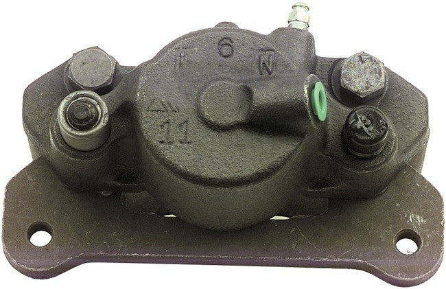 CARDONE Reman Disc Brake Caliper P/N:19-119 Fits: Mazda 808 77-72, Mazda Rx-3 78-72 - Image 1