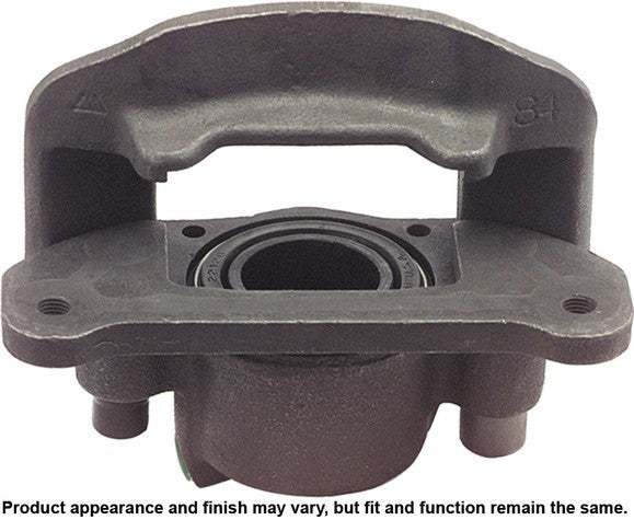 CARDONE Reman Disc Brake Caliper P/N:19-119 Fits: Mazda 808 77-72, Mazda Rx-3 78-72 - Image 2