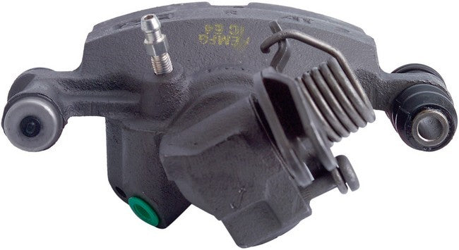 CARDONE Reman Disc Brake Caliper P/N:19-1190 Fits: Isuzu Amigo 93-89, Isuzu Pickup 95-88, Isuzu Trooper 91-88 - Image 2