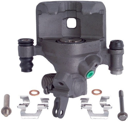 CARDONE Reman Disc Brake Caliper P/N:19-1190 Fits: Isuzu Amigo 93-89, Isuzu Pickup 95-88, Isuzu Trooper 91-88 - Image 3
