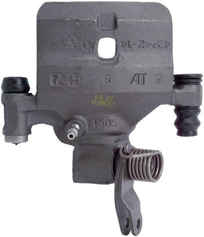 CARDONE Reman Disc Brake Caliper P/N:19-1190 Fits: Isuzu Amigo 93-89, Isuzu Pickup 95-88, Isuzu Trooper 91-88 - Image 4