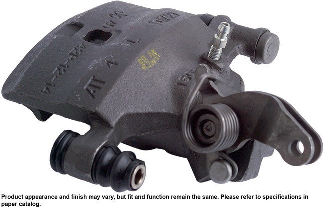 CARDONE Reman Disc Brake Caliper P/N:19-1191 Fits: Isuzu Amigo 93-89, Isuzu Pickup 95-88, Isuzu Trooper 91-88 - Image 1