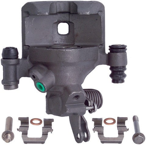 CARDONE Reman Disc Brake Caliper P/N:19-1191 Fits: Isuzu Amigo 93-89, Isuzu Pickup 95-88, Isuzu Trooper 91-88 - Image 3