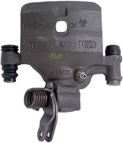CARDONE Reman Disc Brake Caliper P/N:19-1191 Fits: Isuzu Amigo 93-89, Isuzu Pickup 95-88, Isuzu Trooper 91-88 - Image 4