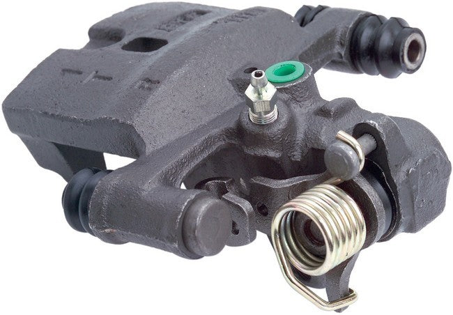 CARDONE Reman Disc Brake Caliper P/N:19-1192 Fits: Dodge 2000 Gtx, Dodge Colt, Eagle Summit, Eagle Talon, Mitsubishi Eclipse, Mitsubishi Galant, Mitsubishi Mirage, Plymouth Colt, Plymouth Laser - Image 1