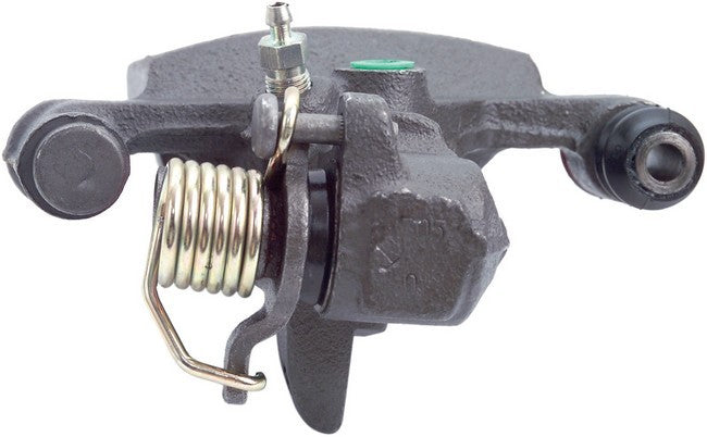 CARDONE Reman Disc Brake Caliper P/N:19-1192 Fits: Dodge 2000 Gtx, Dodge Colt, Eagle Summit, Eagle Talon, Mitsubishi Eclipse, Mitsubishi Galant, Mitsubishi Mirage, Plymouth Colt, Plymouth Laser - Image 2