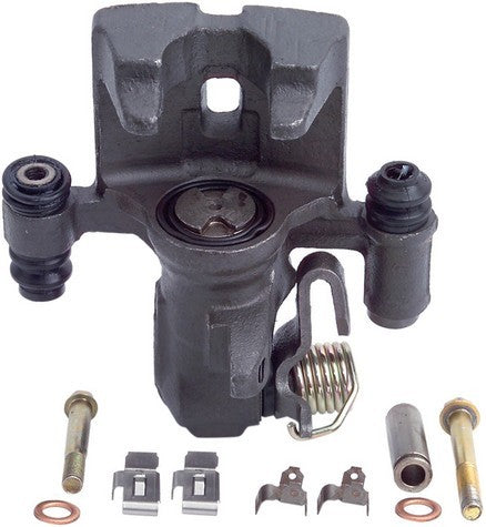 CARDONE Reman Disc Brake Caliper P/N:19-1192 Fits: Dodge 2000 Gtx, Dodge Colt, Eagle Summit, Eagle Talon, Mitsubishi Eclipse, Mitsubishi Galant, Mitsubishi Mirage, Plymouth Colt, Plymouth Laser - Image 3