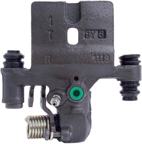 CARDONE Reman Disc Brake Caliper P/N:19-1192 Fits: Dodge 2000 Gtx, Dodge Colt, Eagle Summit, Eagle Talon, Mitsubishi Eclipse, Mitsubishi Galant, Mitsubishi Mirage, Plymouth Colt, Plymouth Laser - Image 4