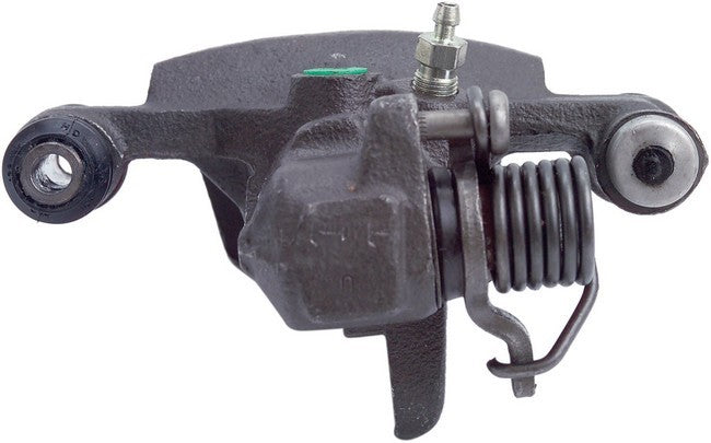 CARDONE Reman Disc Brake Caliper P/N:19-1193 Fits: Dodge 2000 Gtx, Dodge Colt, Eagle Summit, Eagle Talon, Mitsubishi Eclipse, Mitsubishi Galant, Mitsubishi Mirage, Plymouth Colt, Plymouth Laser - Image 2