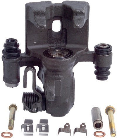 CARDONE Reman Disc Brake Caliper P/N:19-1193 Fits: Dodge 2000 Gtx, Dodge Colt, Eagle Summit, Eagle Talon, Mitsubishi Eclipse, Mitsubishi Galant, Mitsubishi Mirage, Plymouth Colt, Plymouth Laser - Image 3