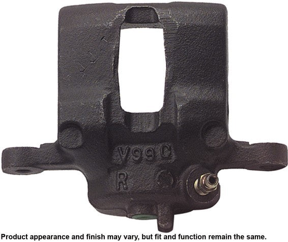 CARDONE Reman Disc Brake Caliper P/N:19-1194 Fits: Honda Crx 91-88 - Image 4