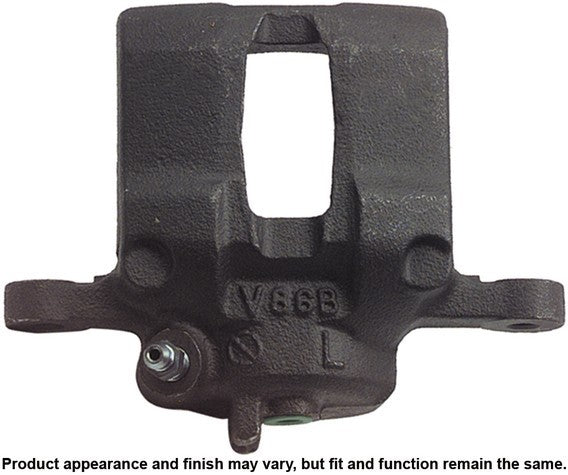 CARDONE Reman Disc Brake Caliper P/N:19-1195 Fits: Honda Crx 91-88 - Image 4
