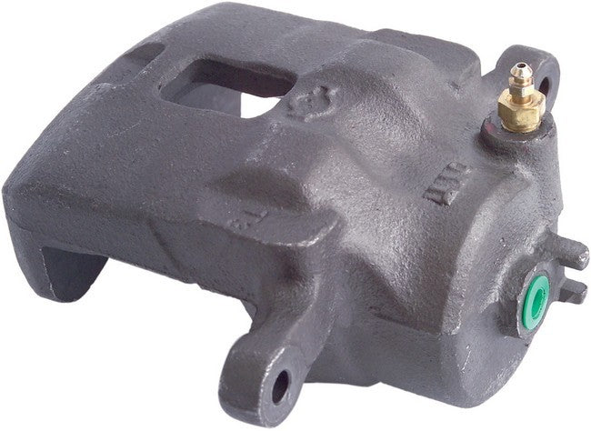 CARDONE Reman Disc Brake Caliper P/N:19-1196 Fits: Nissan 240sx 94-89 - Image 1
