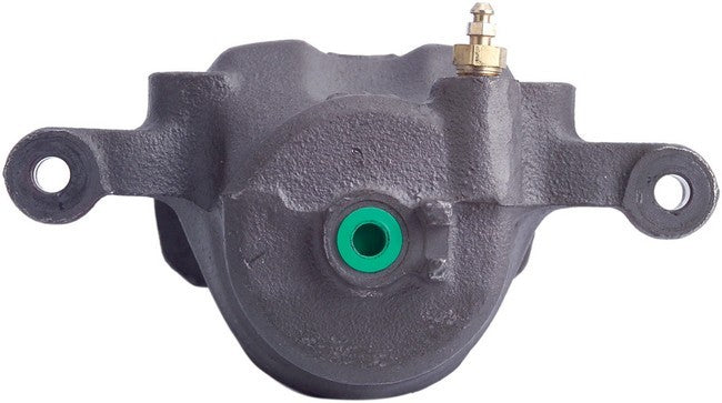 CARDONE Reman Disc Brake Caliper P/N:19-1196 Fits: Nissan 240sx 94-89 - Image 2
