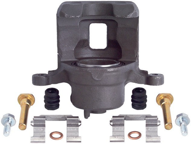 CARDONE Reman Disc Brake Caliper P/N:19-1196 Fits: Nissan 240sx 94-89 - Image 3