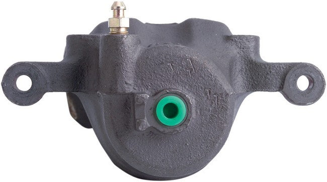 CARDONE Reman Disc Brake Caliper P/N:19-1197 Fits: Nissan 240sx 94-89 - Image 2