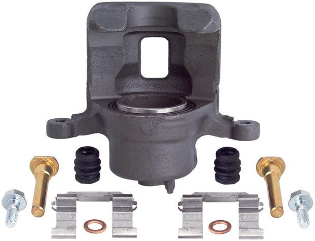 CARDONE Reman Disc Brake Caliper P/N:19-1197 Fits: Nissan 240sx 94-89 - Image 3