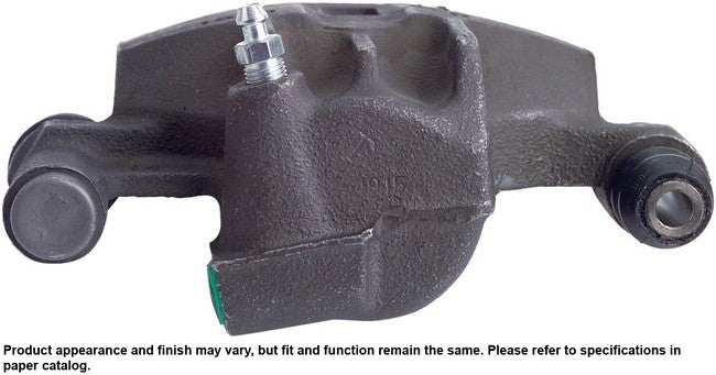 CARDONE Reman Disc Brake Caliper P/N:19-1198 Fits: Nissan Pathfinder 95-88 - Image 2