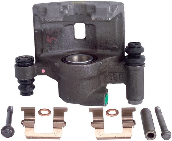 CARDONE Reman Disc Brake Caliper P/N:19-1198 Fits: Nissan Pathfinder 95-88 - Image 3