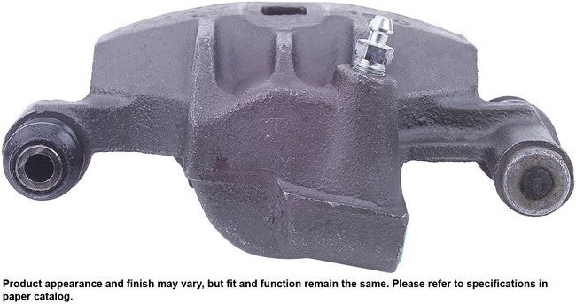 CARDONE Reman Disc Brake Caliper P/N:19-1199 Fits: Nissan Pathfinder 95-88 - Image 2