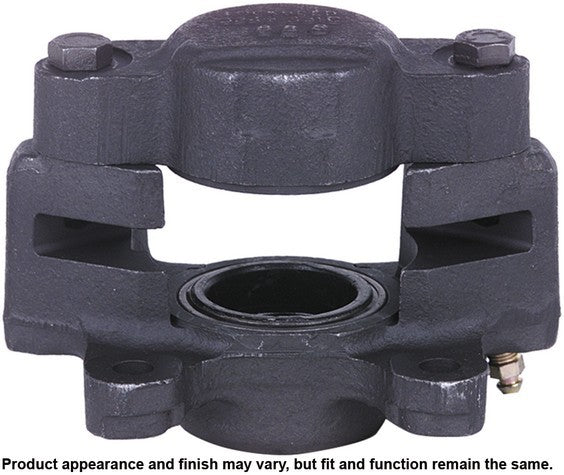 CARDONE Reman Disc Brake Caliper P/N:19-120 Fits: Austin Healey Sprite 70-62, Mg Midget 79-64 - Image 2